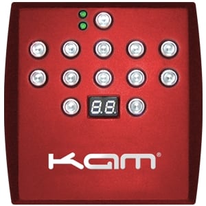 Kam Standalone DMX Player alt1